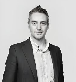 Profile picture of Benoît BROSSARD