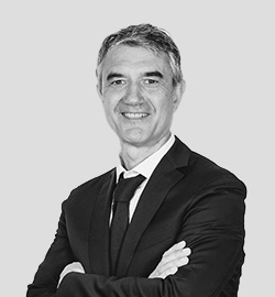 Profile picture of Benoit  COURTILLÉ