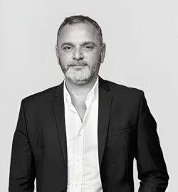 Profile picture of Cédric BERTO