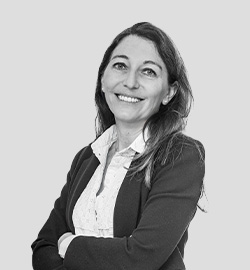 Profile picture of Claire CHEVALIER 