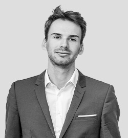 Profile picture of Hugo BOUSSAC