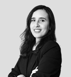 Profile picture of Inès  KHELLAS