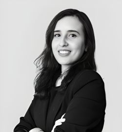 Profile picture of Inès  KHELLAS