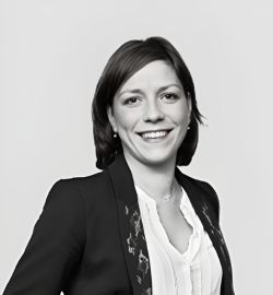 Profile picture of Julie BAUDET