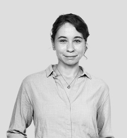 Profile picture of Léa KARMOUDI