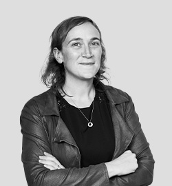 Profile picture of Ludivine RIGOLLET