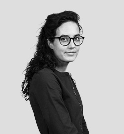 Profile picture of Marie SALAUN