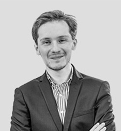 Profile picture of Nicolas  ENGLISH