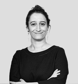 Profile picture of Olivia TRESMONTAN