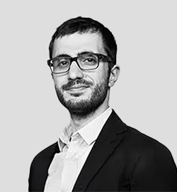 Profile picture of Raphaël  SABOURIN