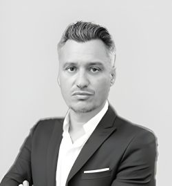 Profile picture of Sylvain  FAVIER