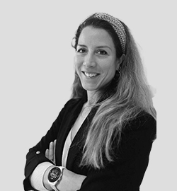 Profile picture of Cécile LE METAYER