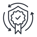 pictogramme conformité